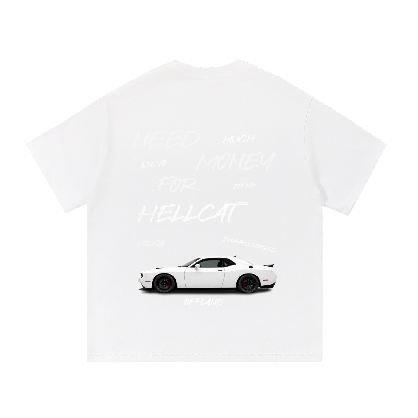 Hellcat T-Shirt