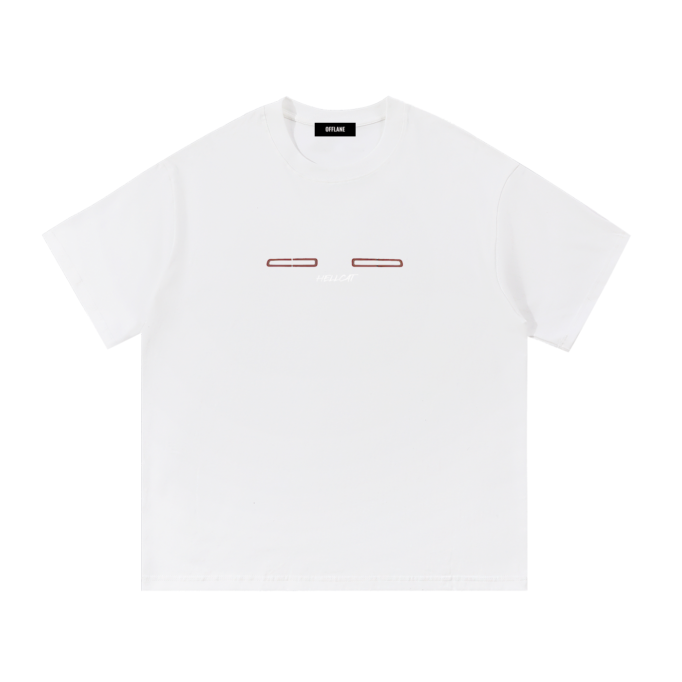Hellcat T-Shirt