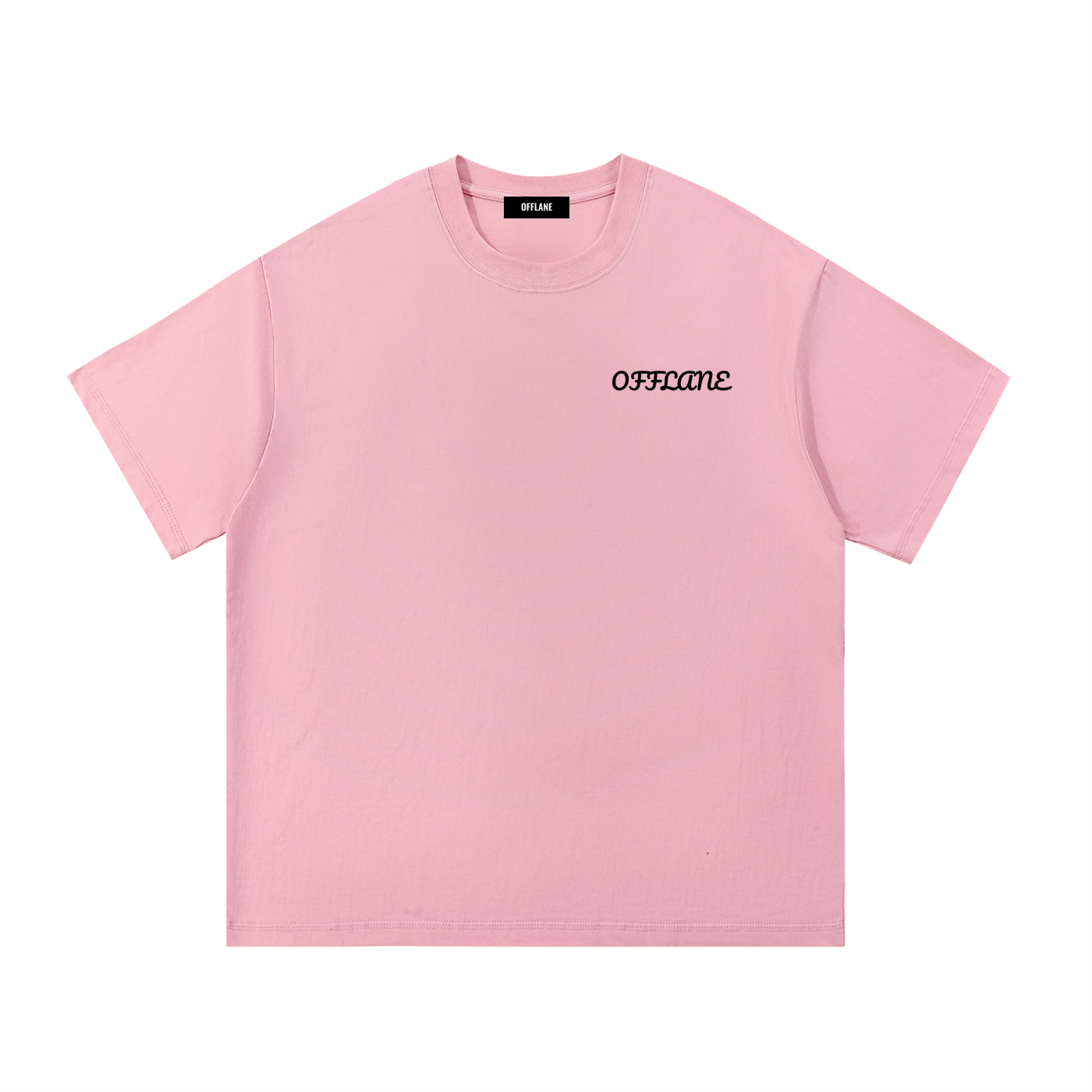 Basic Shirt V3