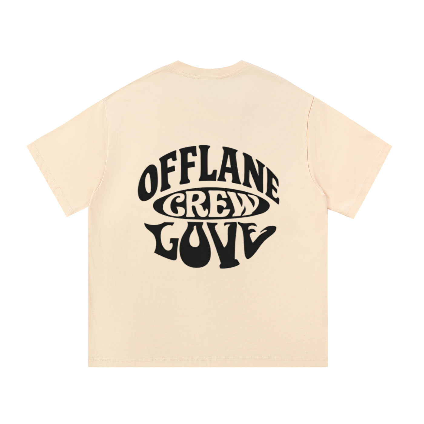 CREW LOVE T-Shirt