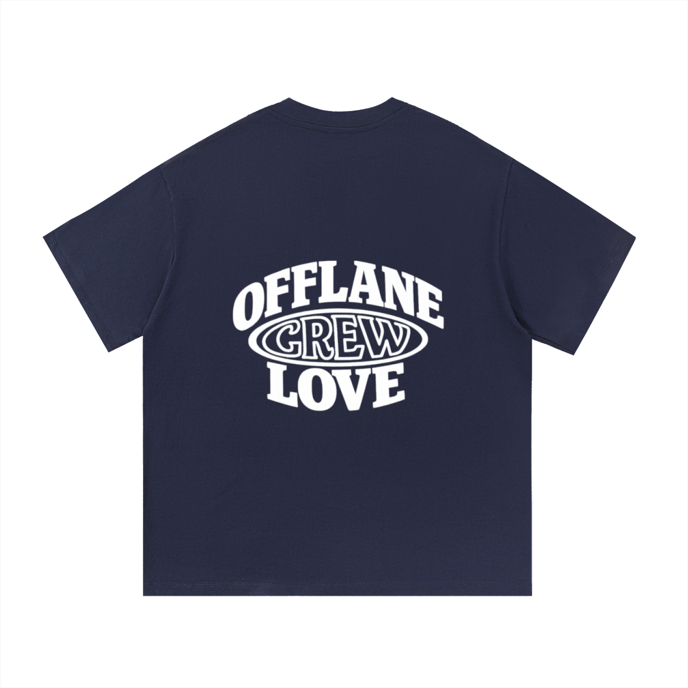 CREW LOVE T-Shirt