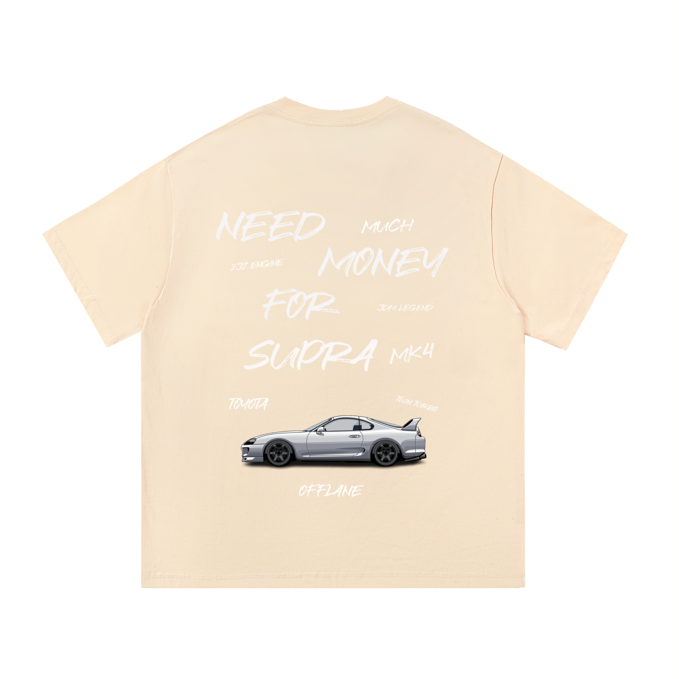 Supra T-Shirt