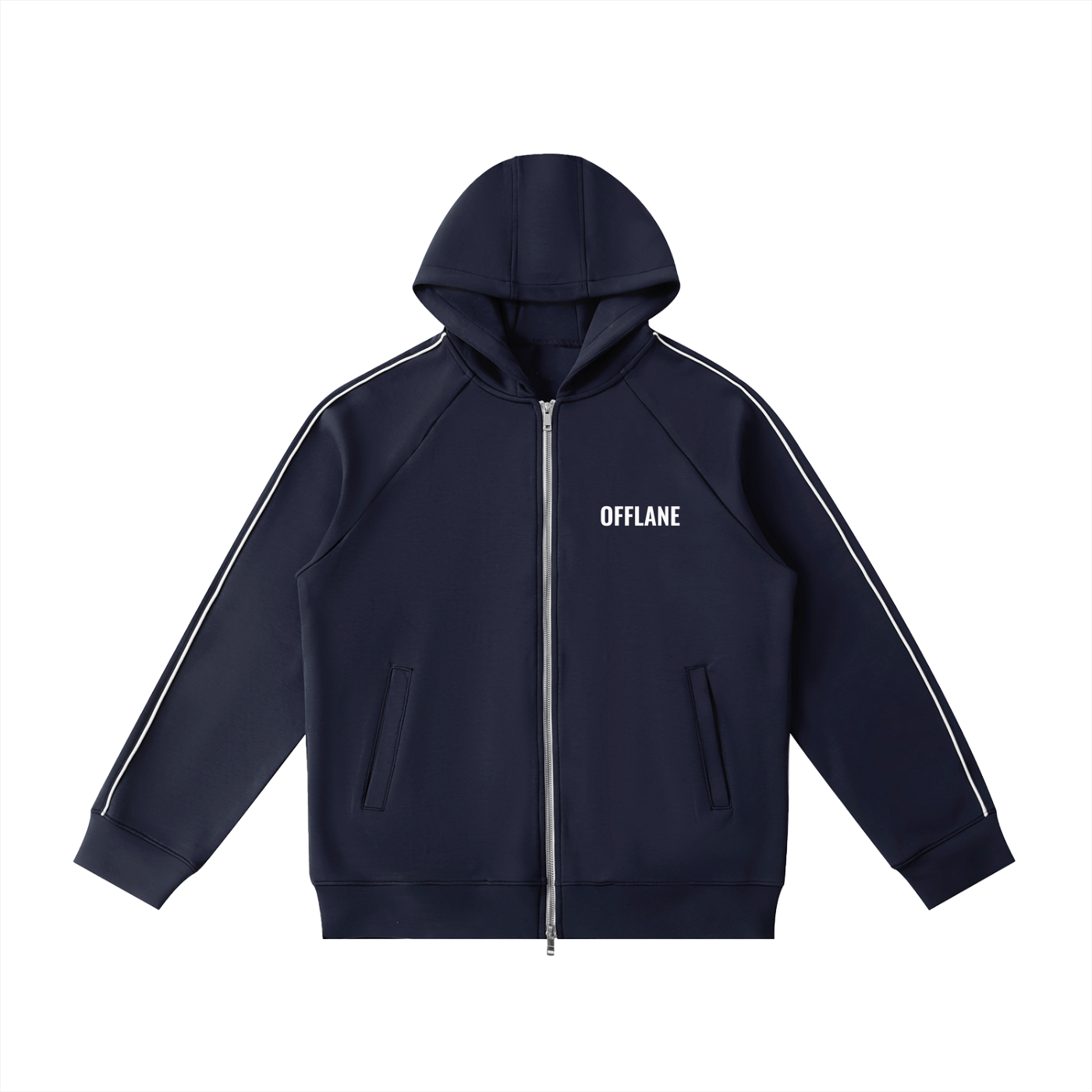 Basic Zipper V1
