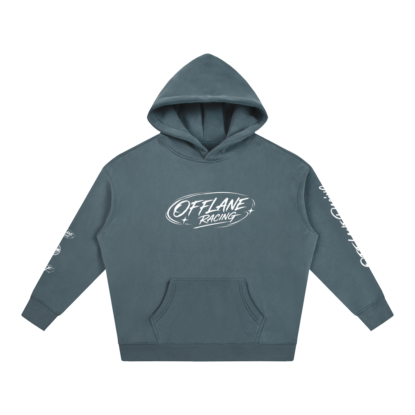 Offlane Racing Hoodie
