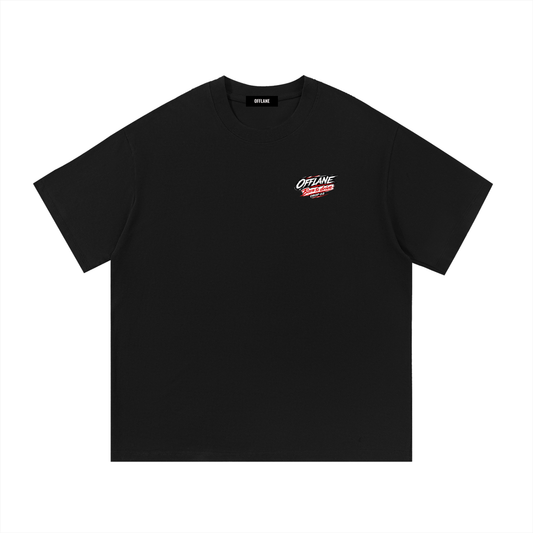 OFFLANE-BORN TO DRIVE TEE