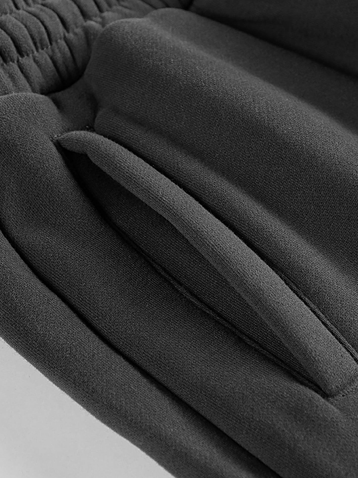 Basic Jogger V1