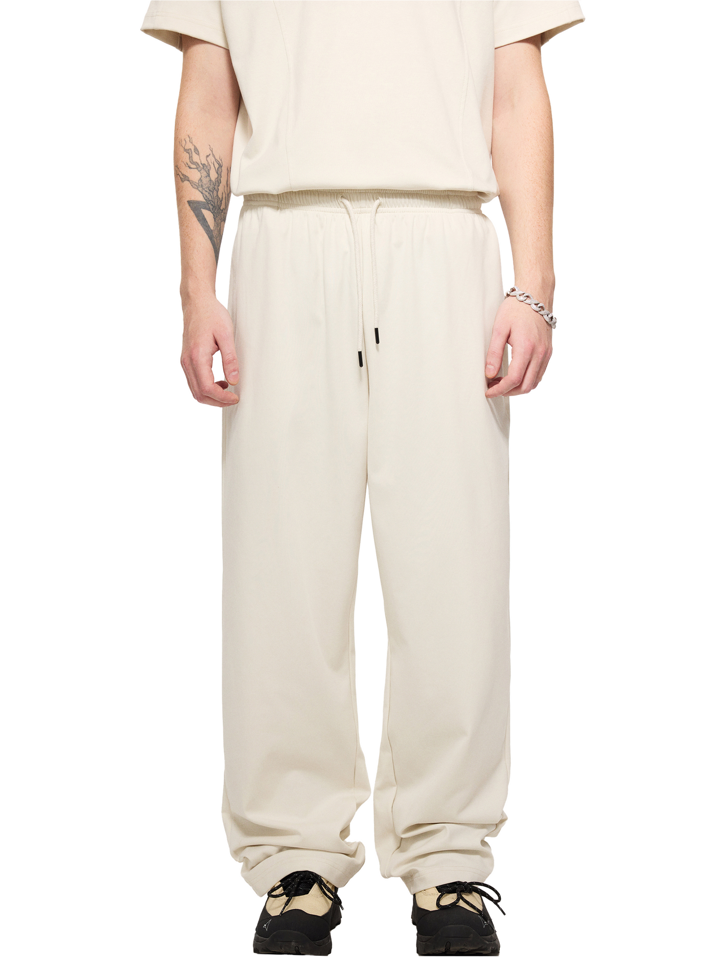 Basic Jogger V1