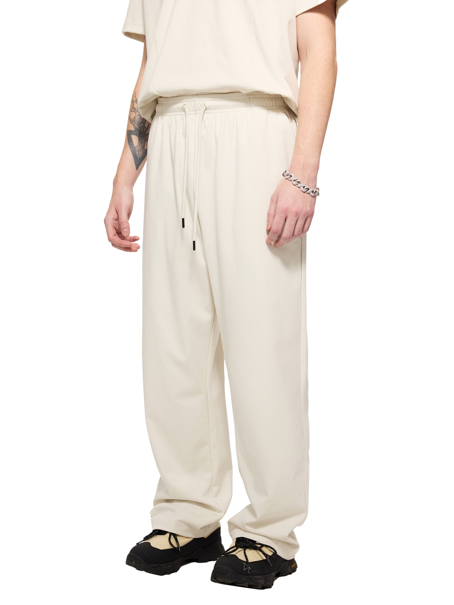 Basic Jogger V1