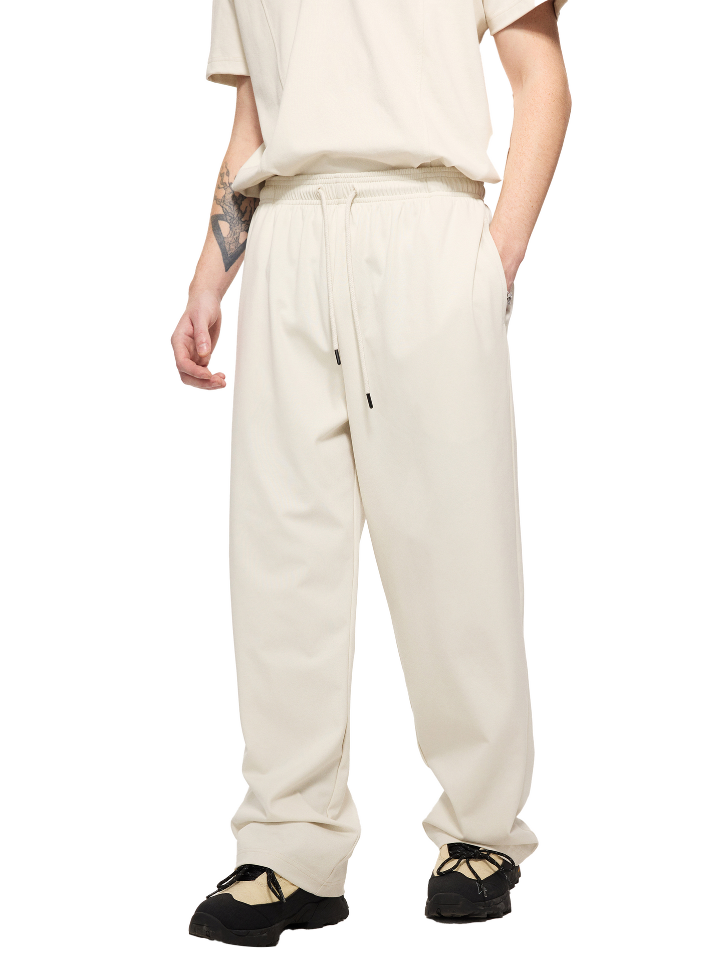 Basic Jogger V1