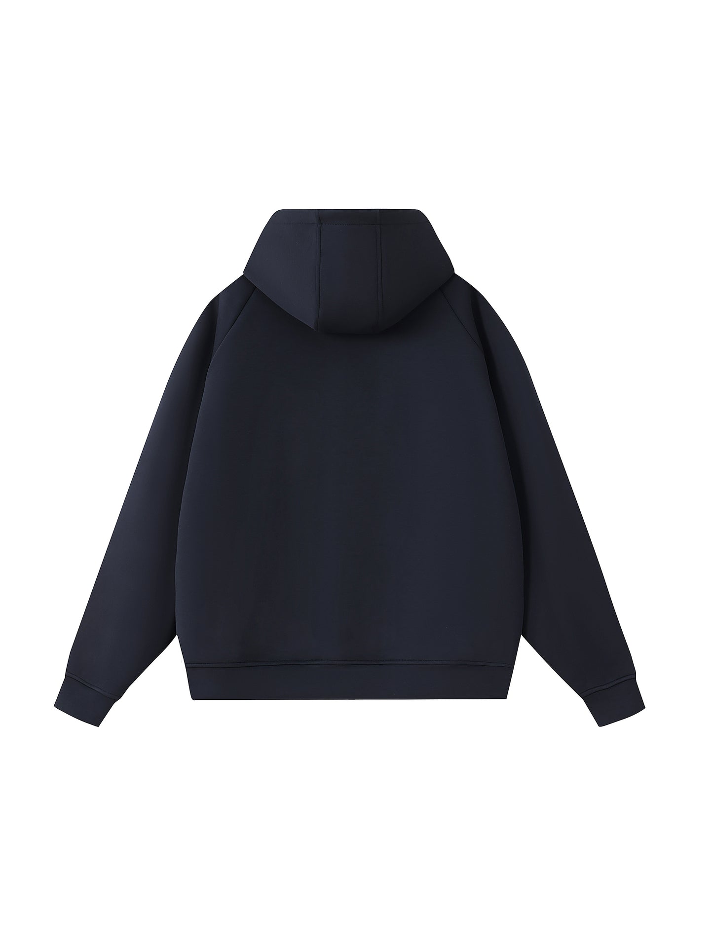 Basic Zipper V1