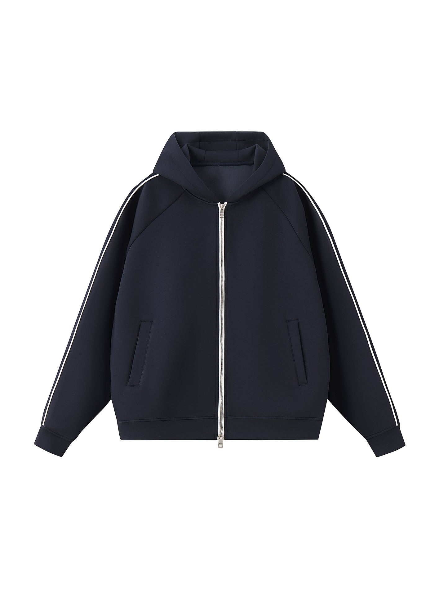 Basic Zipper V1