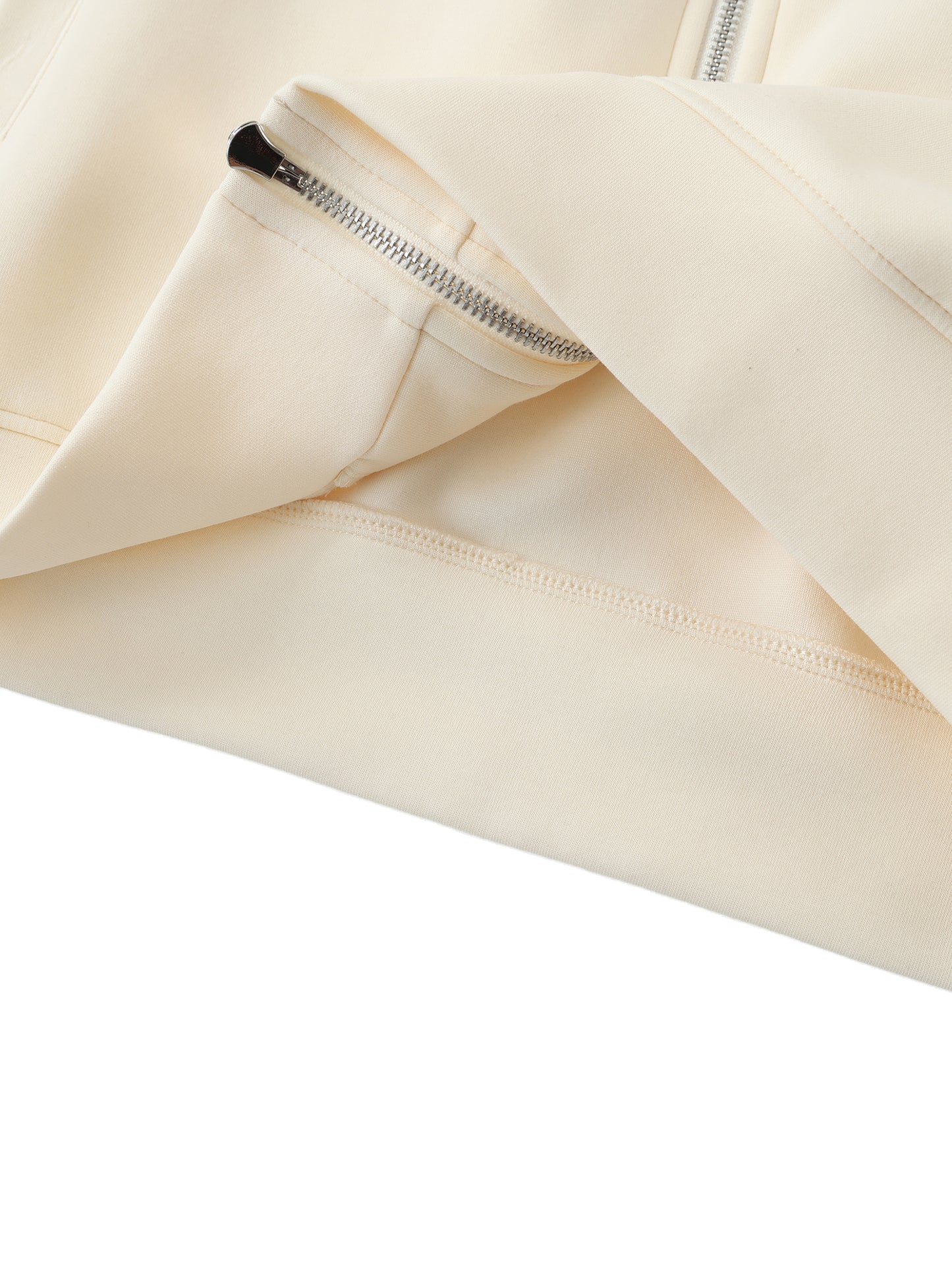 Basic Zipper V1