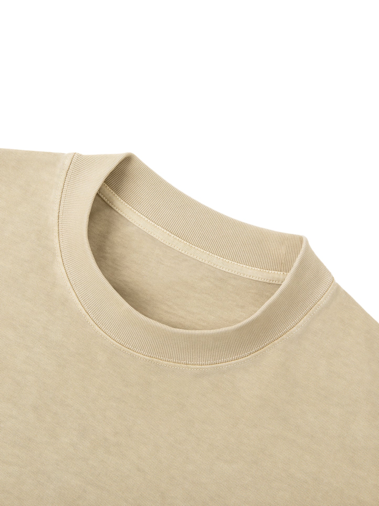 Washed T-Shirt V1