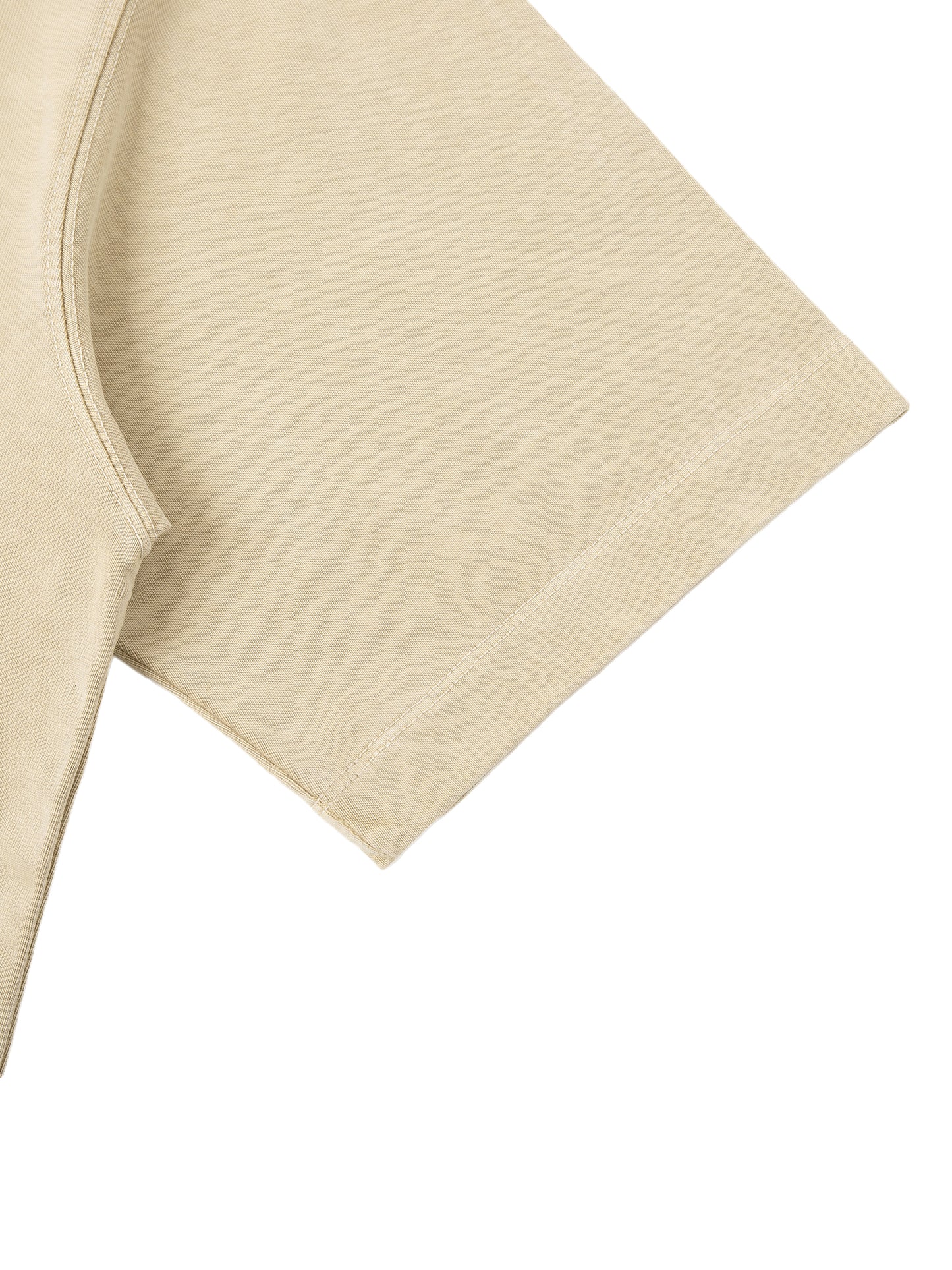 Washed T-Shirt V1