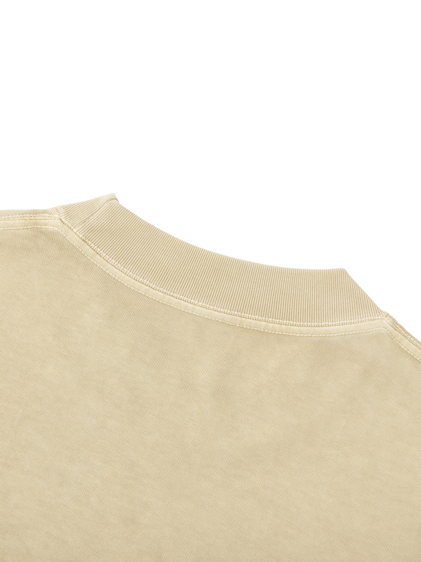 Washed T-Shirt V1