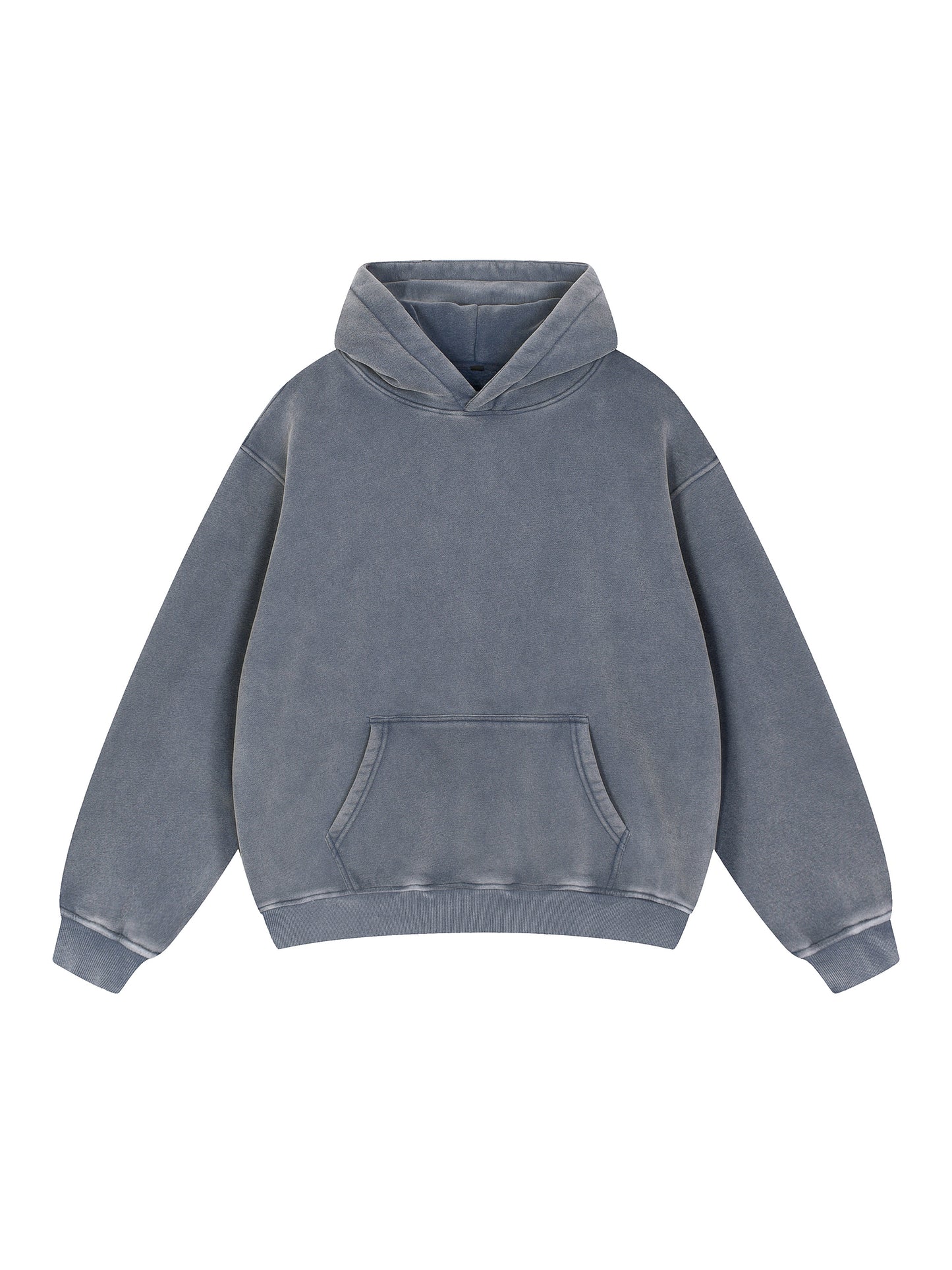 OFFLANE-WASHED HOODIE