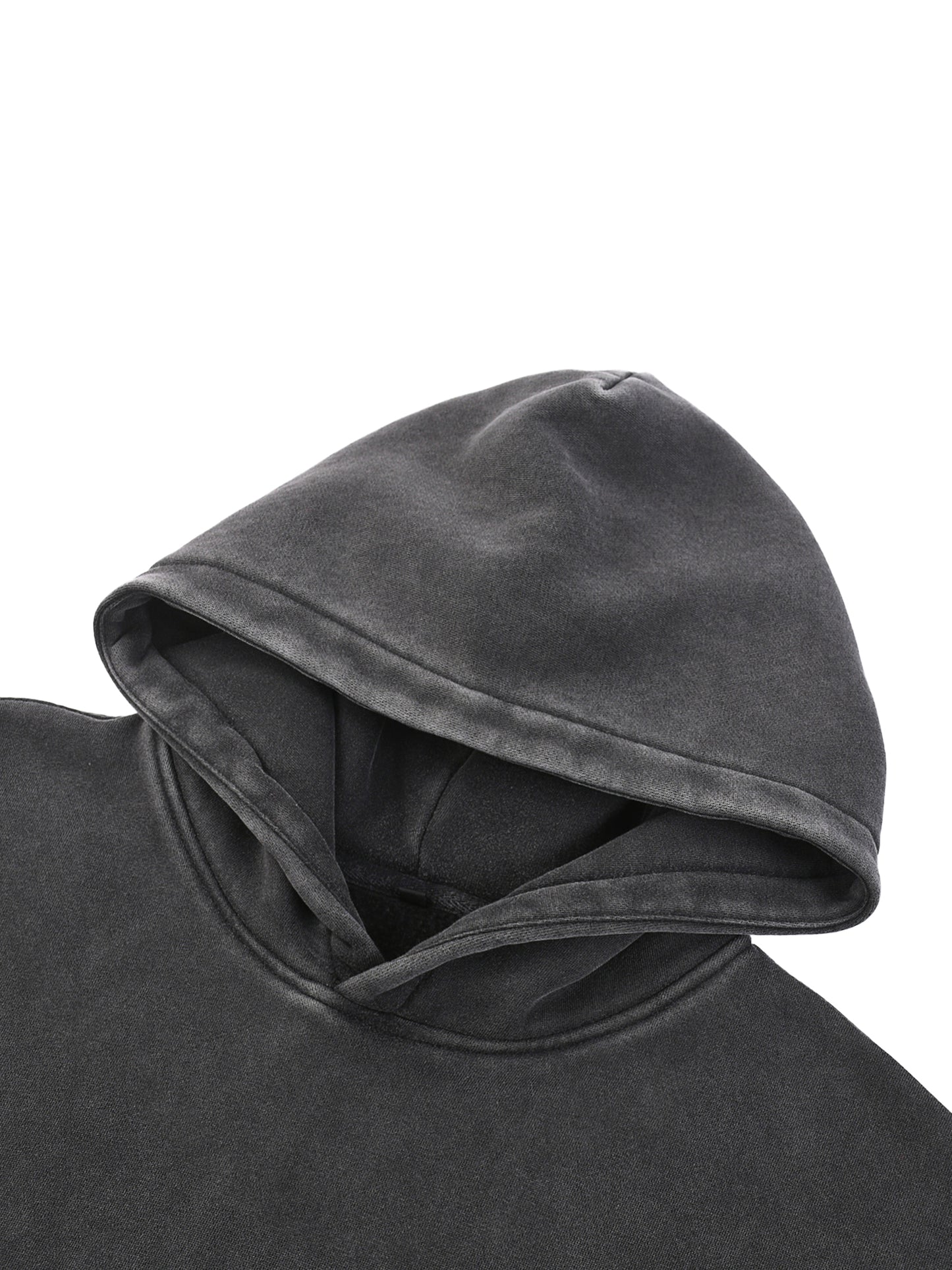 OFFLANE-WASHED HOODIE