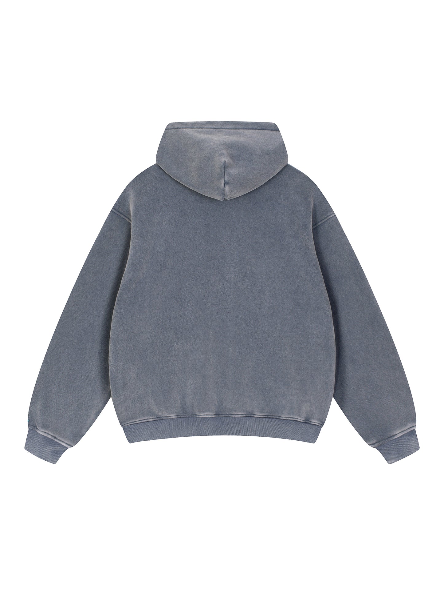 OFFLANE-WASHED HOODIE