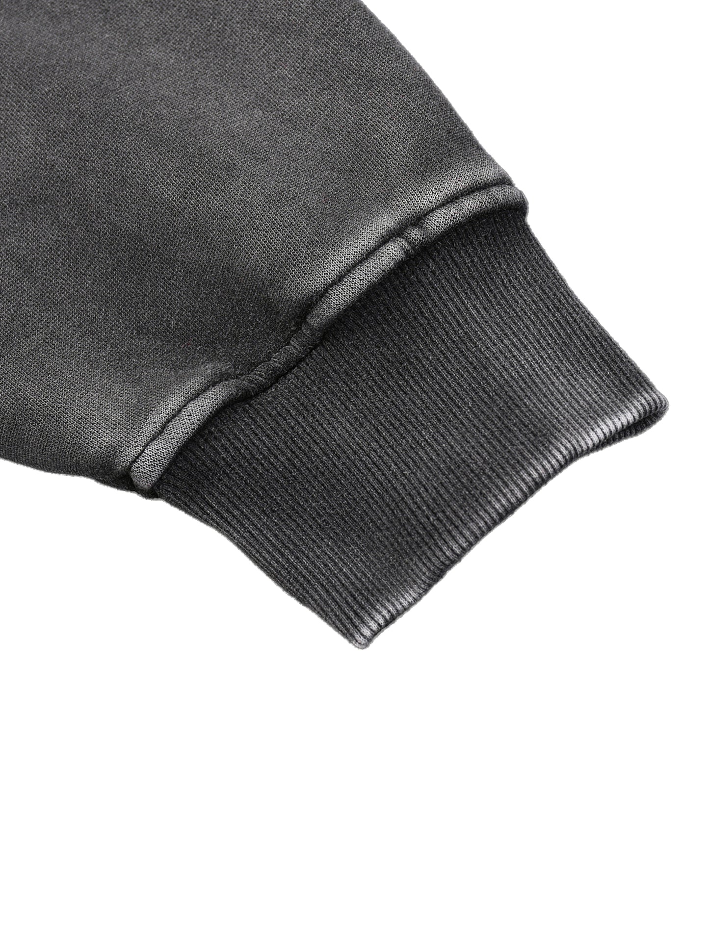 OFFLANE-WASHED HOODIE