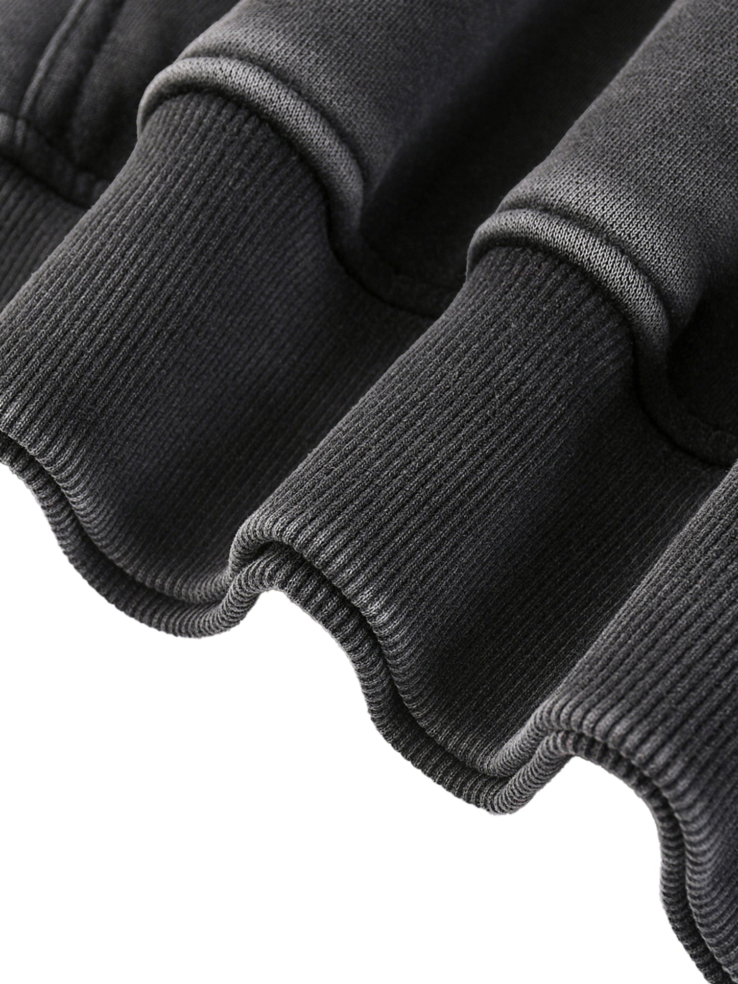 OFFLANE-WASHED HOODIE