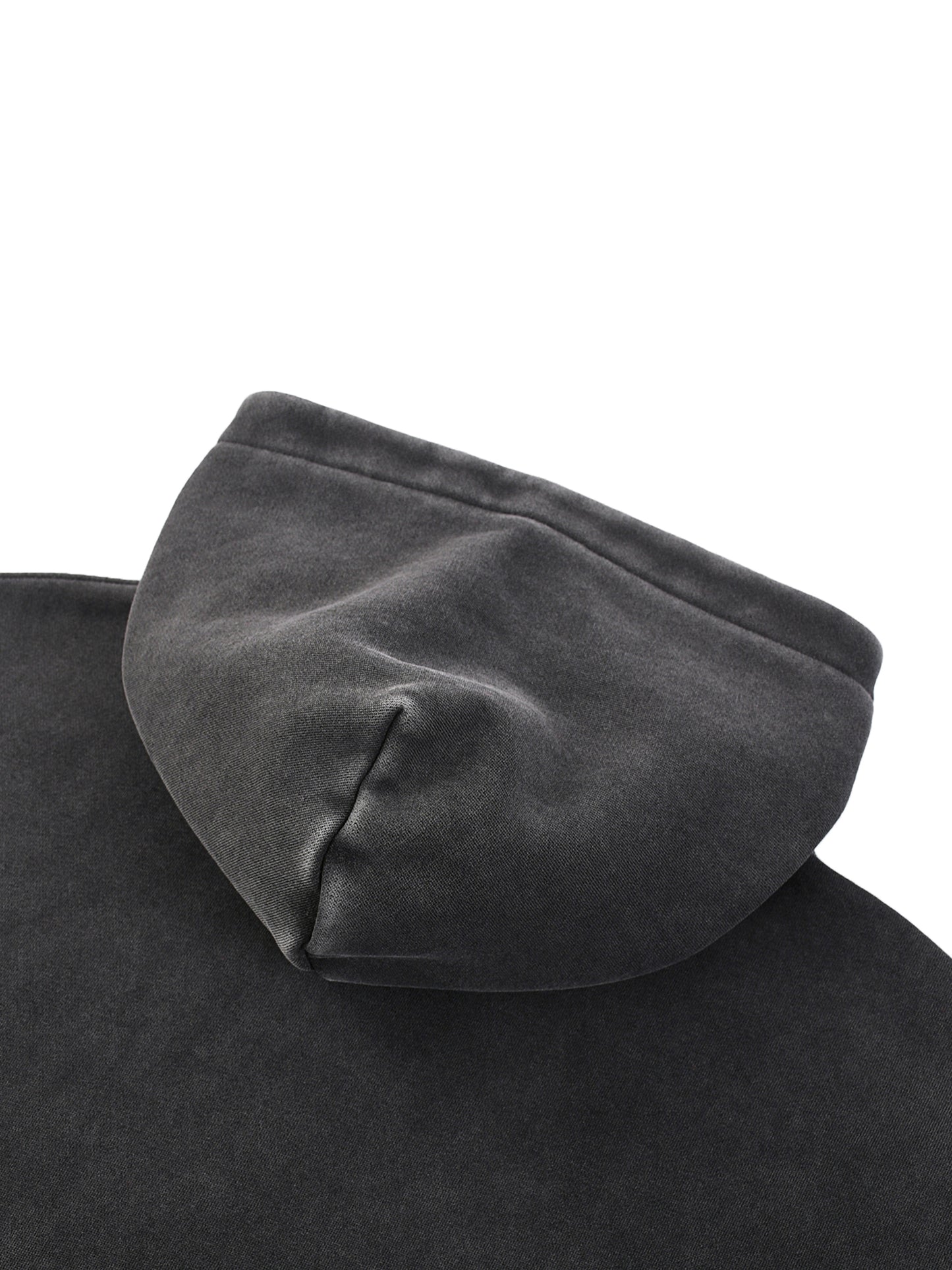 OFFLANE-WASHED HOODIE